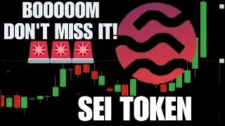 SEI BREAKOUT INCOMING! | SEI NETWORK TRADING TIPS & PRICE PREDICTION 2024 🔥