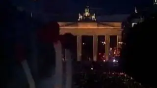 Roger Sanchez Live @ Berlin - Love Parade 2003