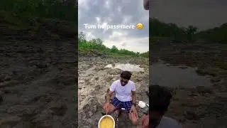 Khidiya water fall Indore | Indore | Tum ho pass mere #music