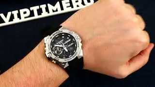 💥💥💥 New Casio G-Shock G-Steel GST-B400-1A