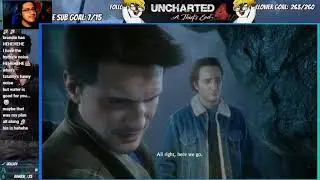 Uncharted 4 - Part 3