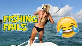 Best of Fishing Fails Compilation 2020