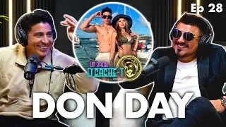 Don Day Una Relación En Reality | Un Show D'Cache-T Ep 28