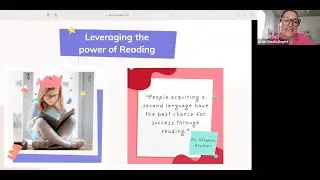 Webinar 2: The Science of Storytelling (FabuLingua for Teachers PD Series)