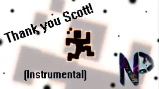 Scott Cawthon Appreciation Remix (Instrumental) - Nitroglitch