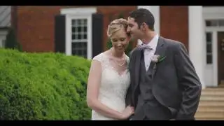 Lynchburg Virginia Wedding Cinematography
