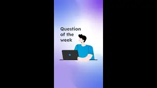 Question of the Week [10.10.2022]