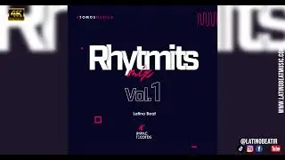 Rhytmits Mix Vol 1   Latino Beat IR