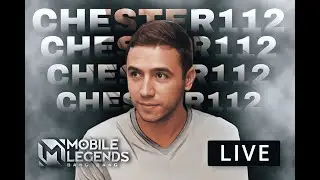 ахахахах Найди Чеса на стриме) ахахахаха  Mobile Legends Магические шахматы