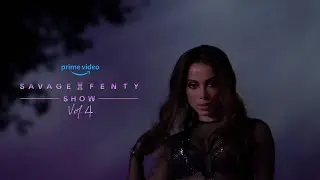 anitta - practice (funk version) & envolver | savage x fenty show vol 4