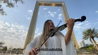 Nassam Alayna Fairouz Yssdair Vera Cover | فيروز - نسّم علينا الهوى