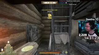 I did nothing wrong...