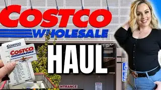 NEW COSTCO HAUL FEBRUARY 2020 / SHOP WITH ME AT COSTCO / DANIELA DIARIES