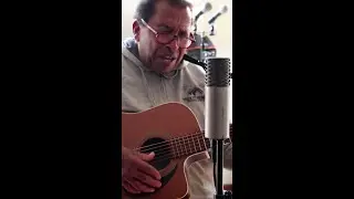 Michael Houston - Tennessee Whiskey (Live Jam)