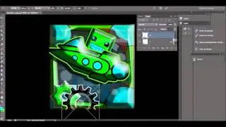 Speed Art #1