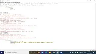 Learn Python Programming - Day 25 | class in Python | Constructor in Python | __init__ method