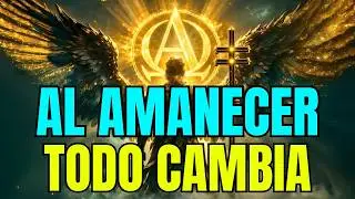 🔴 Elegido, El Cielo pide no lo ignores: tu desierto termina al amanecer de mañana 🕊️