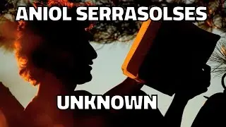 Unknown: Aniol Serrasolses