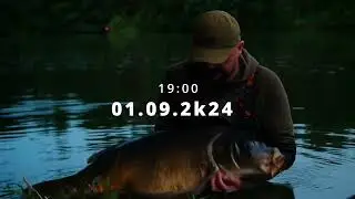 Paradise Carp Lake - Trailer