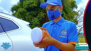 CARWASH CHAMPAGNAT 2020