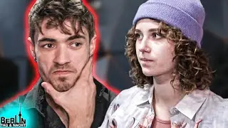 Sascha hat Böses vor! 😰😈 | Berlin - Tag & Nacht 