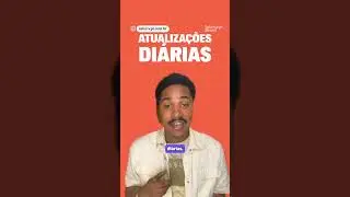 Participe do canal do Intercept no WhatsApp