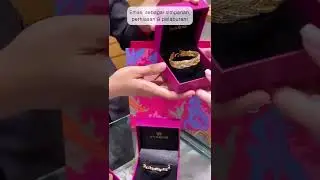 HABIB Jual Beli Emas (Trade In)