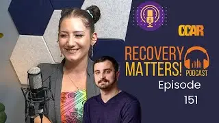 Strings of Sobriety: Sam's Path to Recovery Through Music