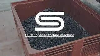 Scharfenberger ESOS - Optical sorting machine ||