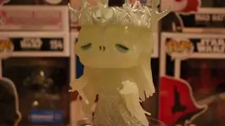 Lord of the Rings Twilight Ringwraith Funko Pop! Review