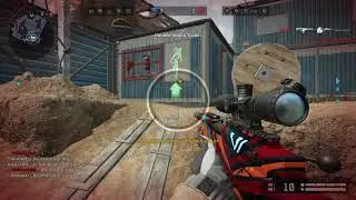 Warface 2020