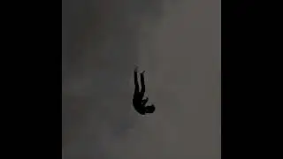 Crystal Castles - Kerosene (sped up + reverb)