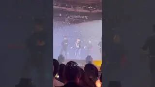 POV: You saw Jungkook Live on Stage 🥹