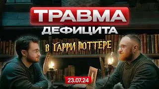 НеВротики #2 | Дефицит | Детские травмы.