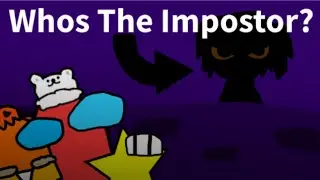 The Funniest Among Us Animation Ever!