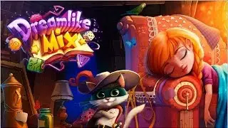 Игра сказочный микс вконтакте