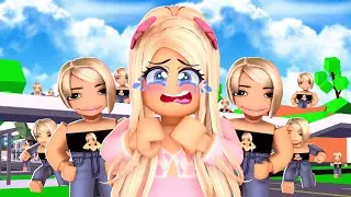 KARENS INVADED ROBLOX BROOKHAVEN!