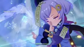 Genshin Impact - Изумительные изделия ч.1