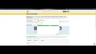 How to install Cyber Duck on Windows 10