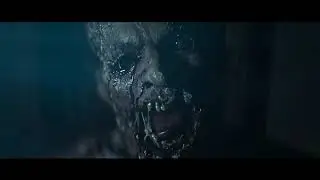 The Callisto Protocol   Red Band Cinematic Trailer
