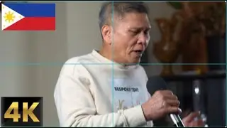The Last Waltz (Cover)