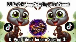 E E SAKADUNG KADING PAK DUNG DING DUNGPAK DUNGKING |TARI NYAMUK THAILAND VIRAL TIKTOK 2026