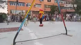 Фаргона Ахунбабаевкий Массив