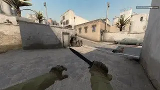 Epic CS:GO Ace Moment | Team Flash | Bait