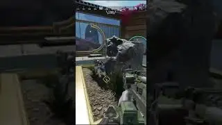 Apex Legends 200 ping is simply getting out of hand