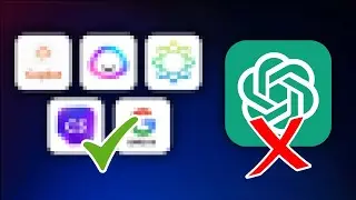 TOP 5 Alternative for ChatGPT (June 2023)