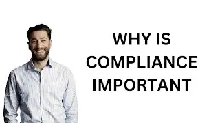 How to Work Towards Compliance with Dimitris