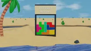 Softbody Tetris S12