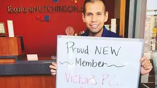 Alumni Story: Victor Garcia
