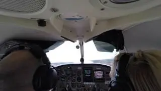 RPL Lesson 10 - Circuits 3 - Flapless landings and Crosswinds